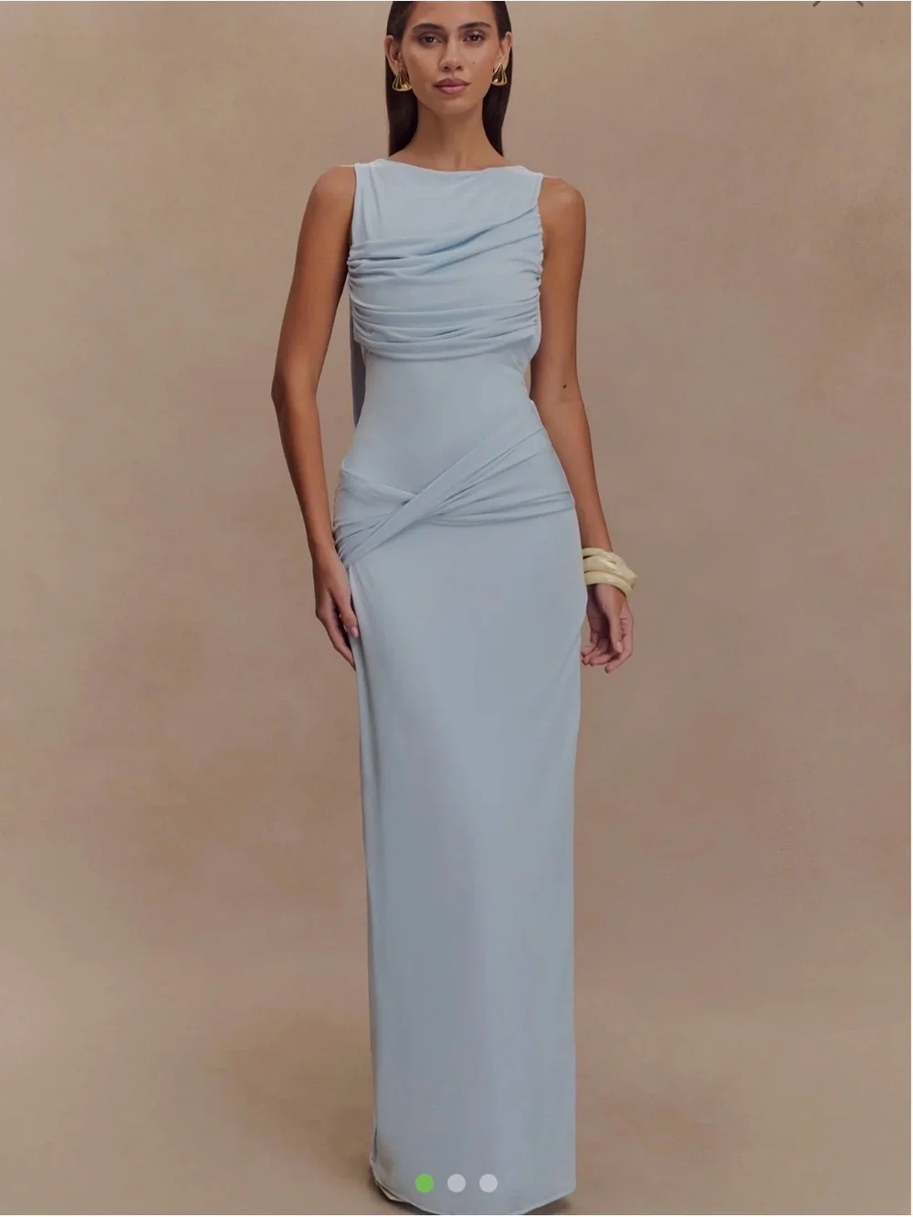 pink boho dress Style Maxi - Size:32W 30L It is made of tea length bridesmaid dresses Off the Shoulder Short